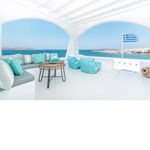 Sea House