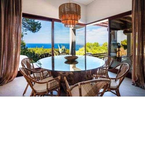 Sea La Vie - Stunning Sea and Jungle Views