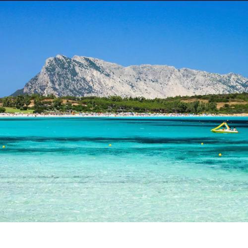 Sea La Vie- SAN TEODORO DUE MINUTI DAL MARE