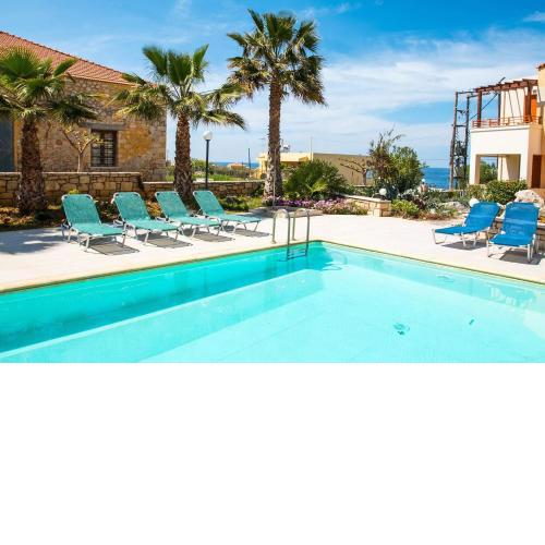 Sea La Vie house, close to the beach, By ThinkVilla