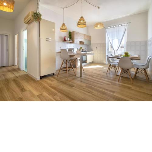Sea Life Holiday Home