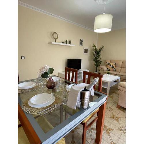 Sea Life Salou Apartment