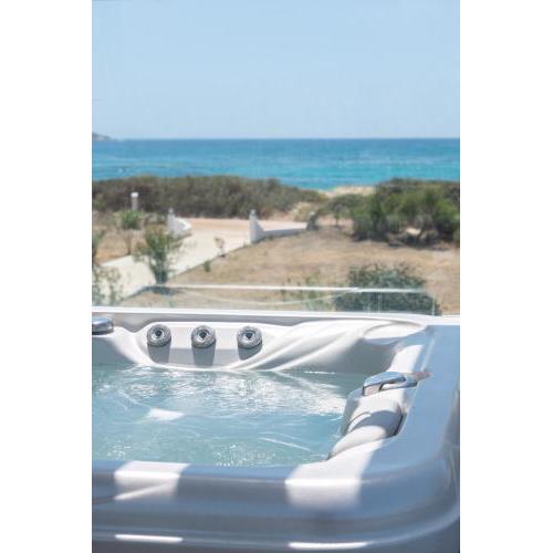 Sea Lilies Suites