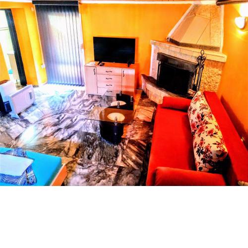 Sea Marble Villa Studio