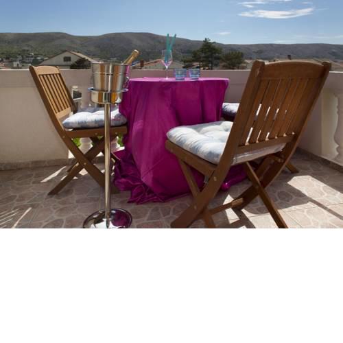 Sea Margarita Apartment