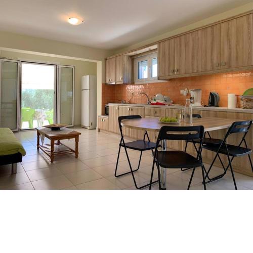 Sea Melodies Apartment 2
