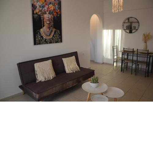 Sea melody apartments