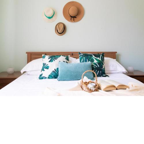 Sea Mint Apartment