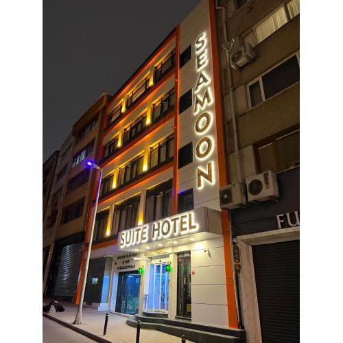 Sea Moon Hotel