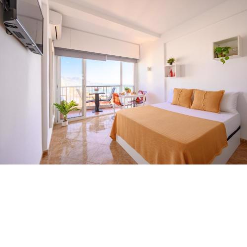 Sea & Mountain Apartment