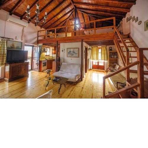 Sea Mountain House