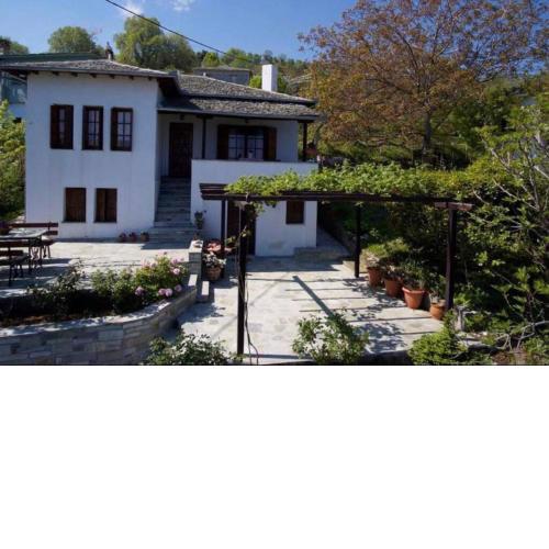 Sea & Mountain Pelion
