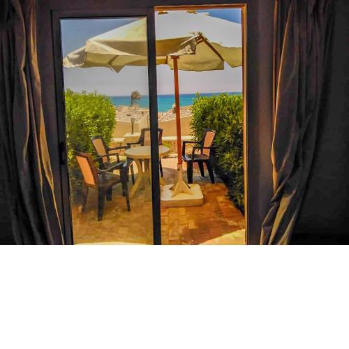 Sea Park Chalet-Stella Di Mare Sea view -Families