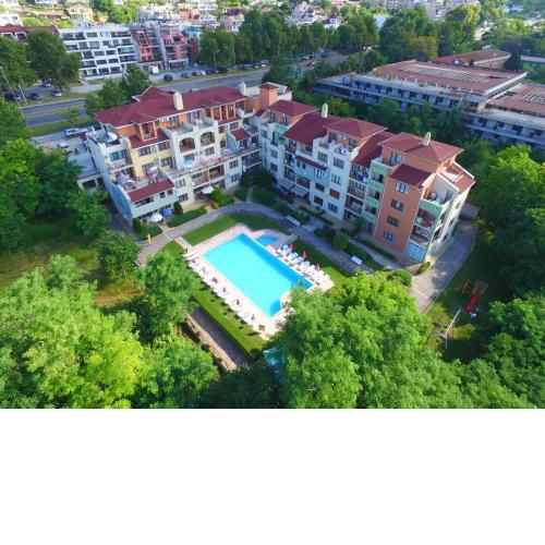 Sea Park Homes Neshkov