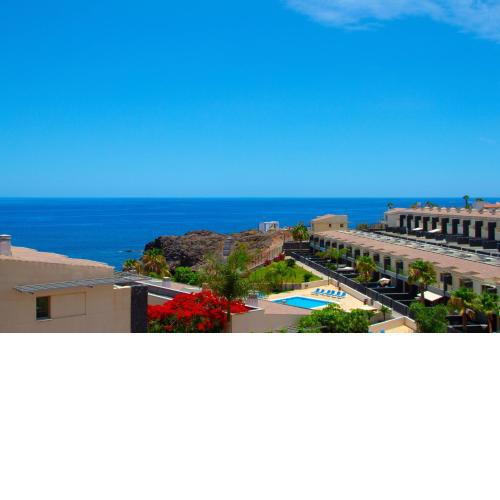 Sea Point Holiday House