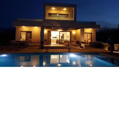 Sea Queen Villa