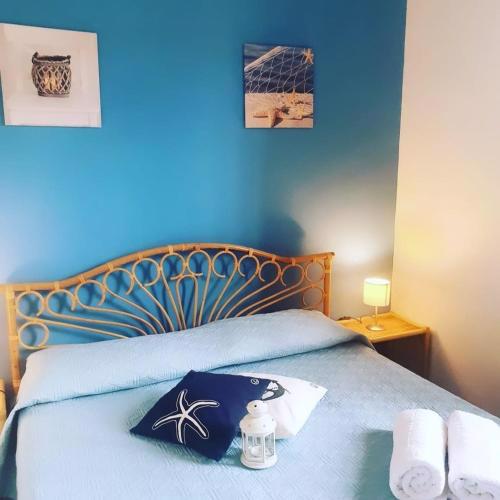 Sea Room Aspra