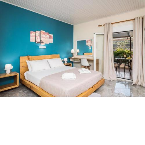 Sea Salt Apartments