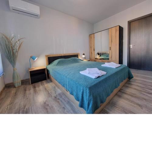 SEA Salt Izgrev *NEW* Apartment