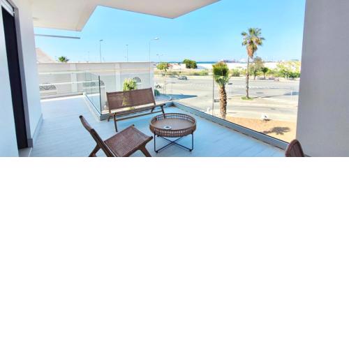 Sea Sense Suite 6