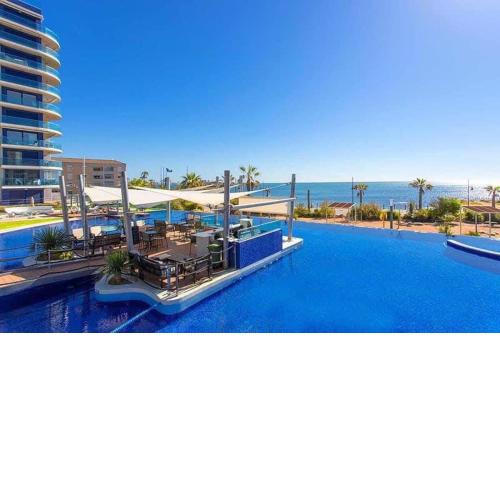 Sea Senses Punta Prima