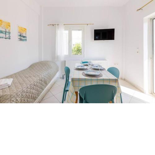 Sea Side Resort Near Heraklion