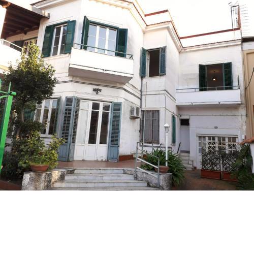 Sea Side Villa