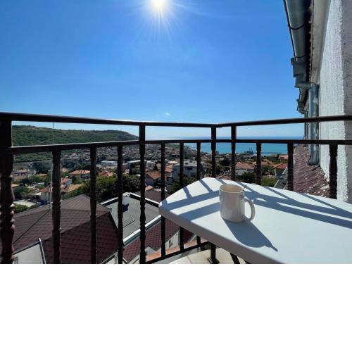 Sea Sky View Apartments