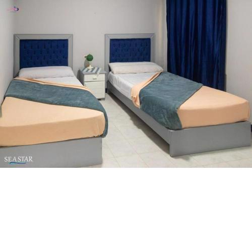 Sea Star Resorts