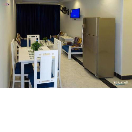 منتجع سي ستار Sea Star Resorts