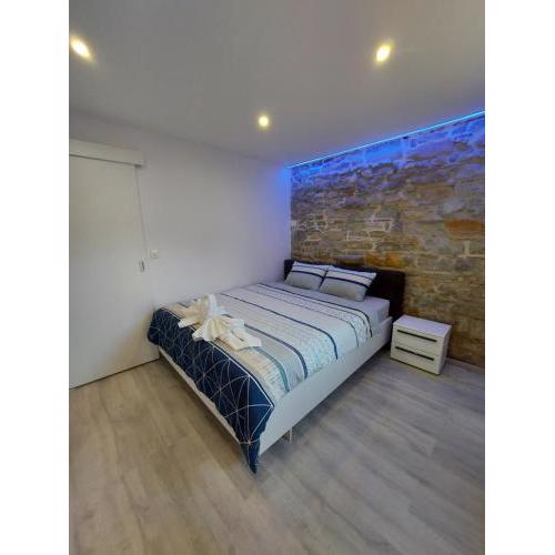 Sea Storm Apartment NEW 2021