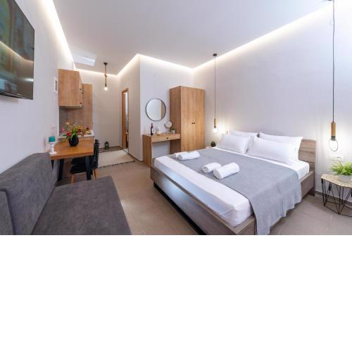 Sea Sun Apartment