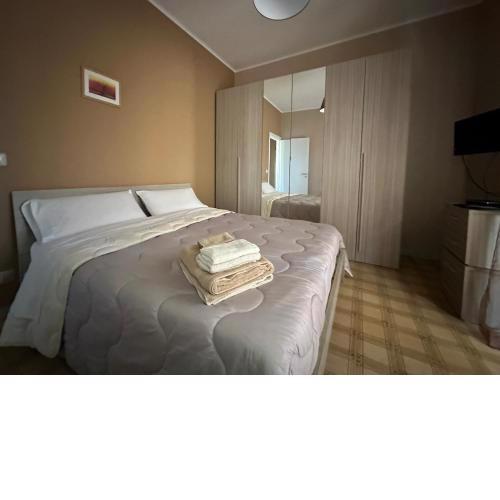Sea Sunsets - Apartments - Falerna Lido - Gizzeria Lido