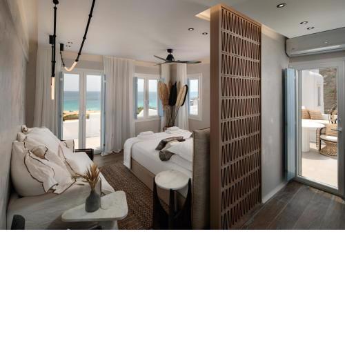 Sea U Soon Seafront Suites