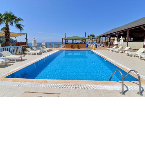 Sea Valley Bungalows