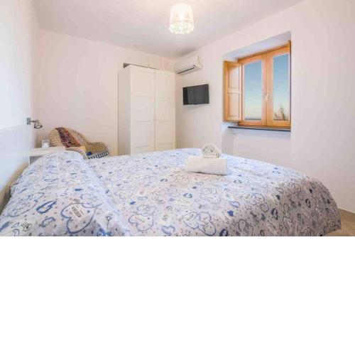 Sea view - Luxe Room in Villa