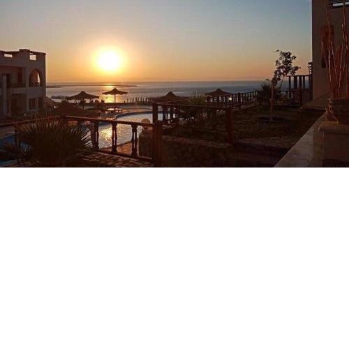 Sea View -SunnyDahab Resort