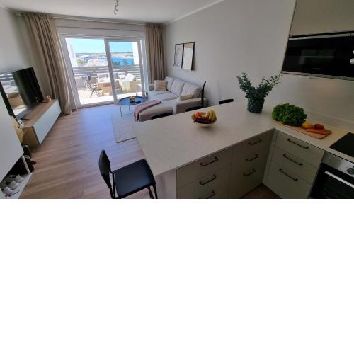 Sea View Antoinette