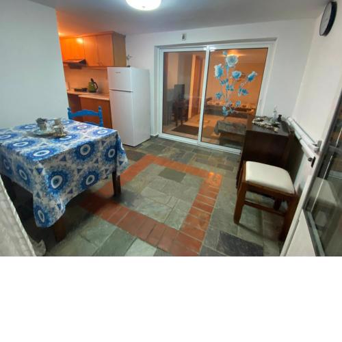 Sea view apartament Psalidi