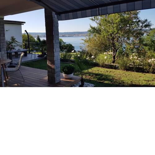 Sea View Apartment Debeli Rtič