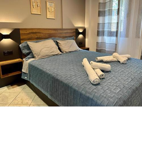 Sea View Apartment Grek Nea 1