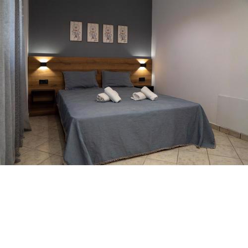 Sea View Apartment Grek Nea 2