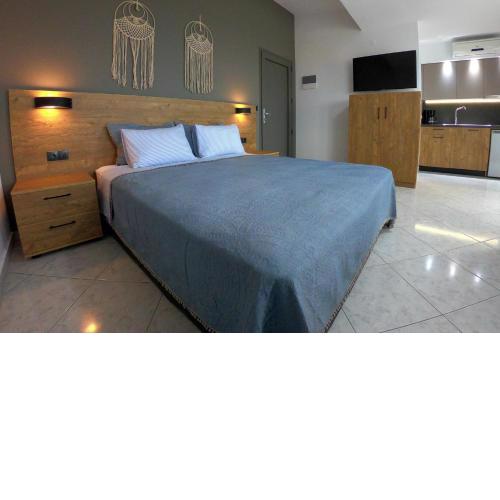 Sea View Apartment Grek Nea 3
