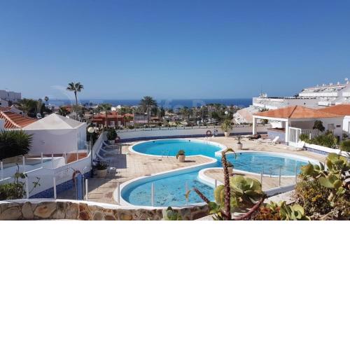 Sea View Apartment Holiday Valley - Costa Adeje