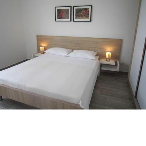 Sea View Apartment in Pag Dalmatia, Crotia