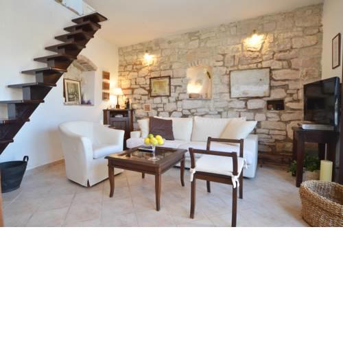 Sea View Apartment Olja