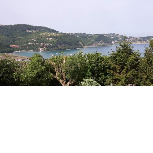 Sea view apartment Renzzo