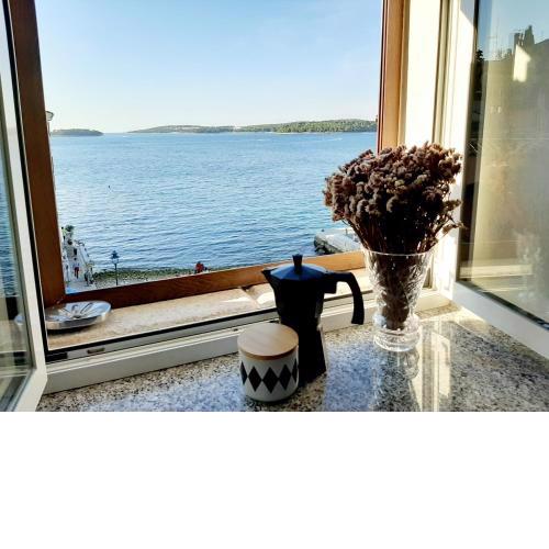 Sea View Apartment Sea Ya Rovinj