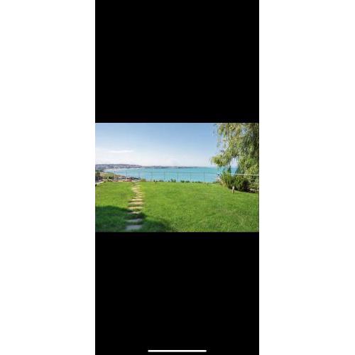 sea ​​view apartment Sozopol