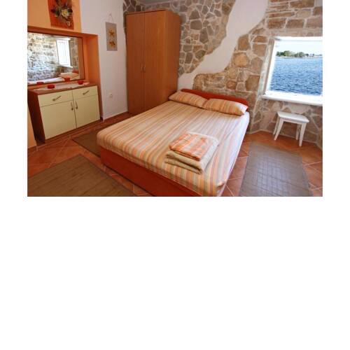 Sea view apartment Umag 1